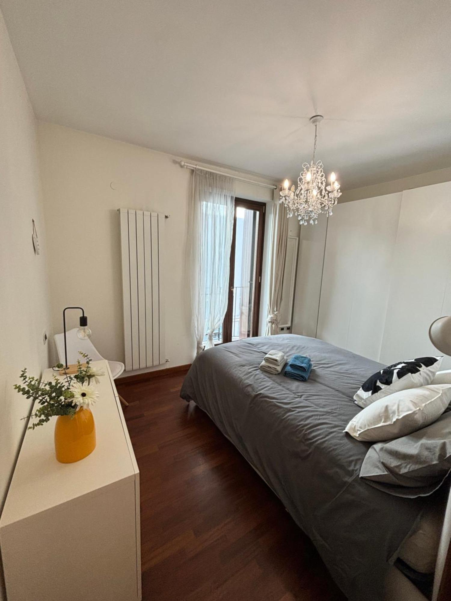 Michelangelo Apartment Pescara Exterior foto